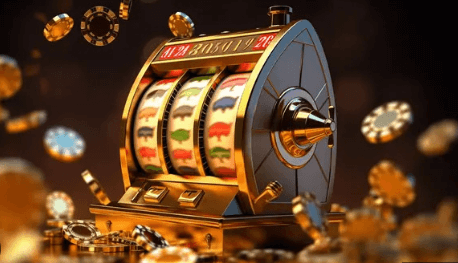 Aplikasi Hack Slot Online, Mana yang Paling Ampuh