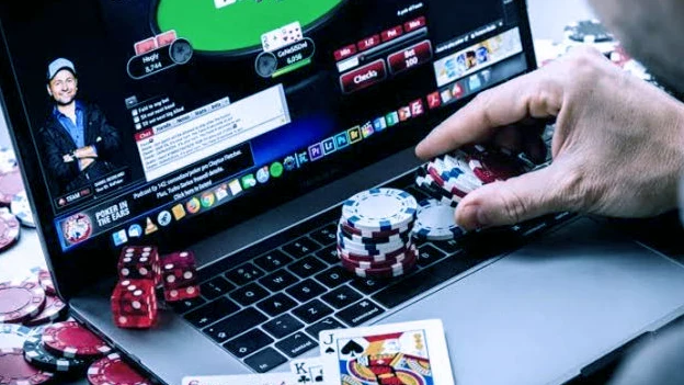 Jenis Permainan Judi Online