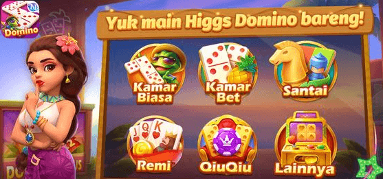 Trik Datangkan Chip Gratis di Higgs Domino