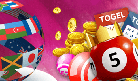 Inilah Pasaran Togel 2D 3D 4D