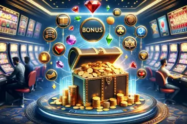 Gears of Horus, Slot dengan Varians Tinggi Lebih Cocok untuk Bettor Pro